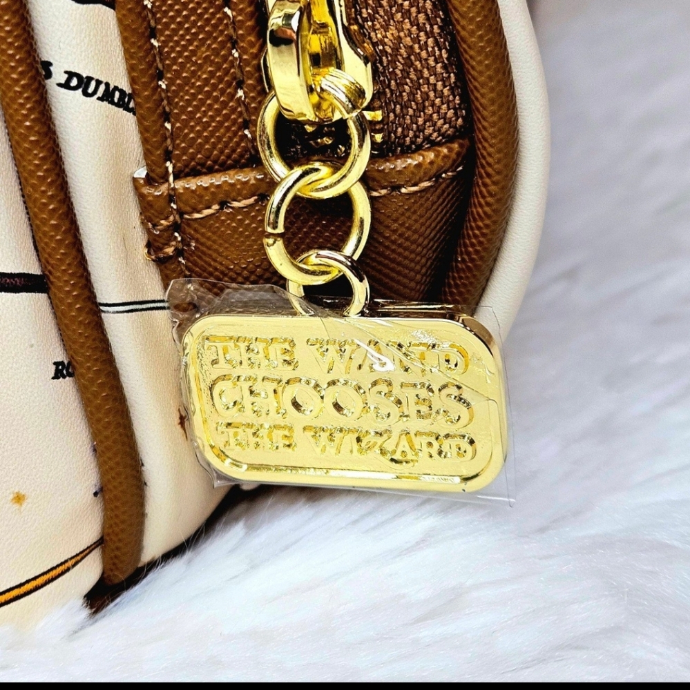 Loungefly Harry Potter Ollivanders Wands mini Backpack - Picture 4 of 6